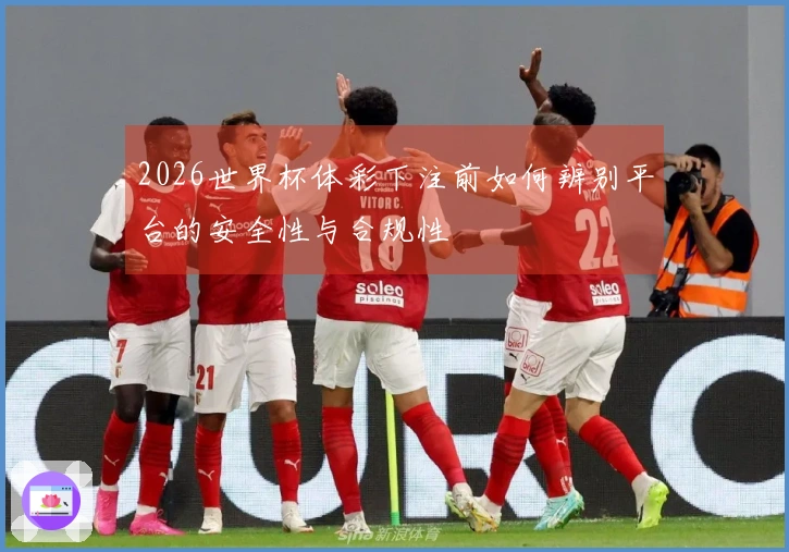 2026世界杯体彩下注前如何辨别平台的安全性与合规性