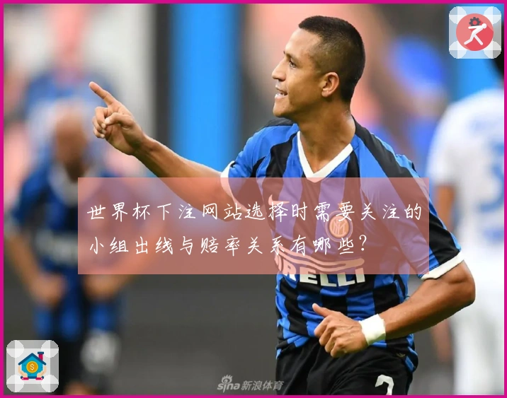 世界杯下注网站选择时需要关注的小组出线与赔率关系有哪些？